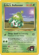 Bulbasaur d'Erika (39/132) [Gym Challenge Unlimited]