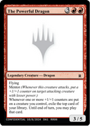 Le Dragon Puissant [Événement Inconnu]