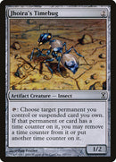 Insecte temporelle de Jhoira [Spirale temporelle]