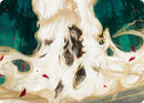 Carte artistique sur invitation seulement [Série artistique Innistrad : Chasse de minuit]