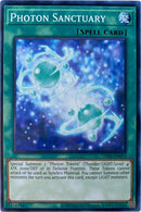 Sanctuaire Photon [OP21-FR019] Commune