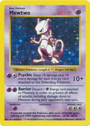Mewtwo (10/102) [Set de Base sans ombre illimité]