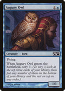 Hibou augure [Magic 2011]