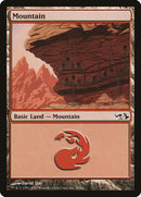 Montagne (59) [Duel Decks: Elves vs. Goblins]