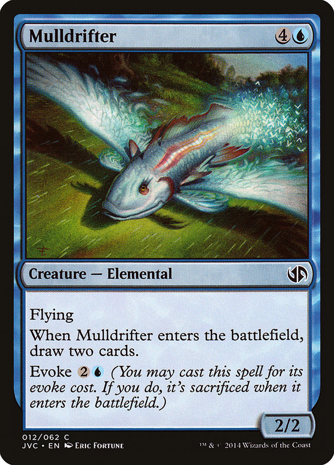 Faune de bruyère [Duel Decks Anthology]