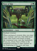 Proche parent [Rues de la Nouvelle Capenna Commander]