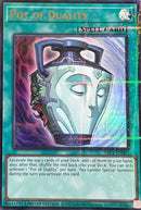 Bote de la Dualidad [TBC1-SP007] Ultra Rara