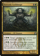 Magelame de Korozda [Retour à Ravnica]