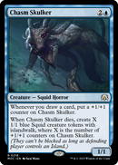 Vagabundo del abismo [Marcha de la máquina Commander]