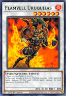 Uruquizas, le Flamvell [HAC1-FR074] Commune