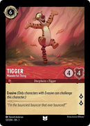 Tigger - Una cosa maravillosa (127/204) [El primer capítulo]