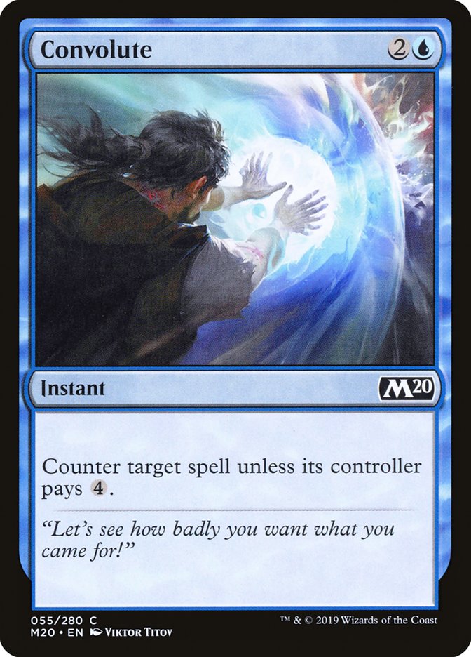 Contorsion [Édition de base 2020]
