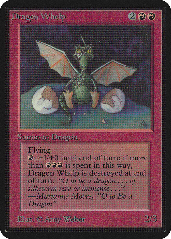 Draconneau [Édition Alpha]
