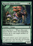 Micónido Guardián de Esporas [Commander Legends: Battle for Baldur's Gate]