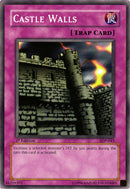Murs du château [SDP-043] Commun