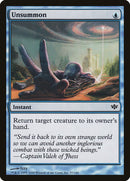 Renvoyer [Conflux]