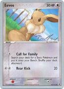 Eevee (69/113) (Ascenso Legendario - Tom Roos) [Campeonatos Mundiales 2007]