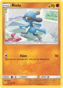 Riolu (102/214) [Sol y Luna-Unión de Aliados]