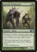Chef de meute de Garruk [Magic 2013]