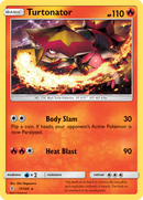 Turtonator (17/145) [Soleil et Lune : Gardiens Ascendants]