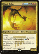 Nicol Bolas [La Lista]