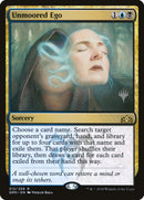 Ego sans amarres (Pack promo) [Promos Guilds of Ravnica]