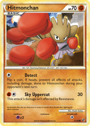Tygnon (51/90) [HeartGold & SoulSilver: Indomptable]