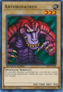 Antrosaurio [SS03-ENA06] Común
