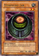 Pot de Métamorphose [TP2-001] Ultra Rare