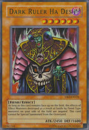 Dark Ruler Ha Des [DB2-FR124] Ultra Rare