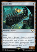 Arche fantôme [Warhammer 40,000]