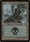 Marais (Signature Blanche sur la gauche) [Portal Second Age]