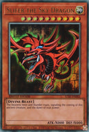 Slifer, el Dragón del Cielo (25º Aniversario) [LC01-EN002] Ultra Rara