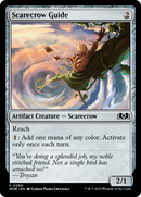 Guide des épouvantails [Les friches d'Eldraine]