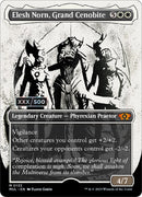 Elesh Norn, Gran Cenobita (Serializada) [Leyendas del Multiverso]