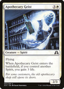 Apothicaire Geist [Ténèbres sur Innistrad]