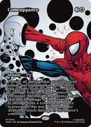 Punition (Sans bordure) [Univers Marvel : Éternel-Légal]