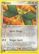 Vibrasque (22/97) [EX: Dragon]