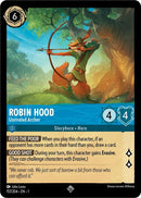 Robin Hood - Arquero Insuperable (157/204) [El primer capítulo]