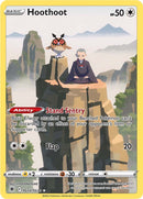 Hoothoot (TG12/TG30) [Espada y Escudo: Resplandor Astral]