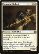 Chasseuse shikari de Lancehélia [Modern Masters 2015]