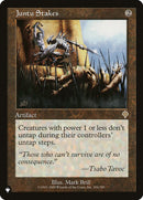 Juntu Stakes [La Liste]