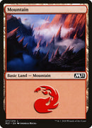 Montagne (271) [Édition de base 2021]