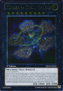 Numéro 9 : Sphère Dyson (UTR) [ABYR-FR044] Ultimate Rare