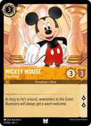 Mickey Mouse - Un Verdadero Amigo (12/204) [El Primer Capítulo]