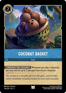 Cesta de Coco (166/204) [El Primer Capítulo]