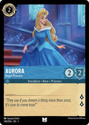 Aurora - Regal Princess (140/204) [El primer capítulo]