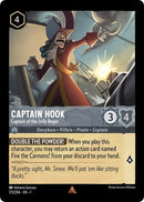 Capitán Garfio - Capitán del Jolly Roger (173/204) [El primer capítulo]