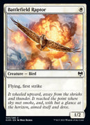 Rapace du champ de bataille [Kaldheim]