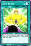 Booster d'ego [SP13-FR034] Commune